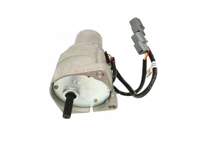 SK200-6 Excavator throttle motor YT20S00002F1