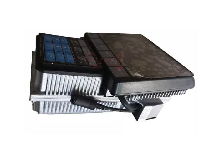 Komatsu Excavator for PC210-8 PC200-8 PC270-8 Monitor Panel 7835-31-1001