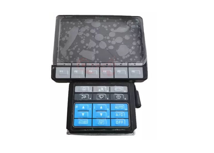 Komatsu Excavator for PC210-8 PC200-8 PC270-8 Monitor Panel 7835-31-1001