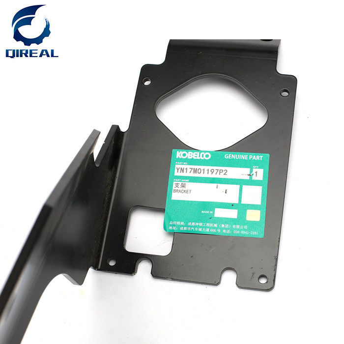 Yn17m01197p2 Bracket Sk200-8 Sk250-8 Sk330-8 Sk350-8 Excavator Parts