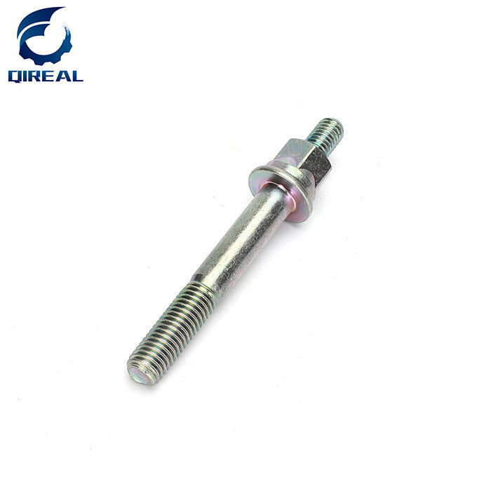 SZ10910057 SZ109-10057 Excavator Spare Parts Flange Bolt For SK230SR-3 SK260SR-3 VHSZ10910057