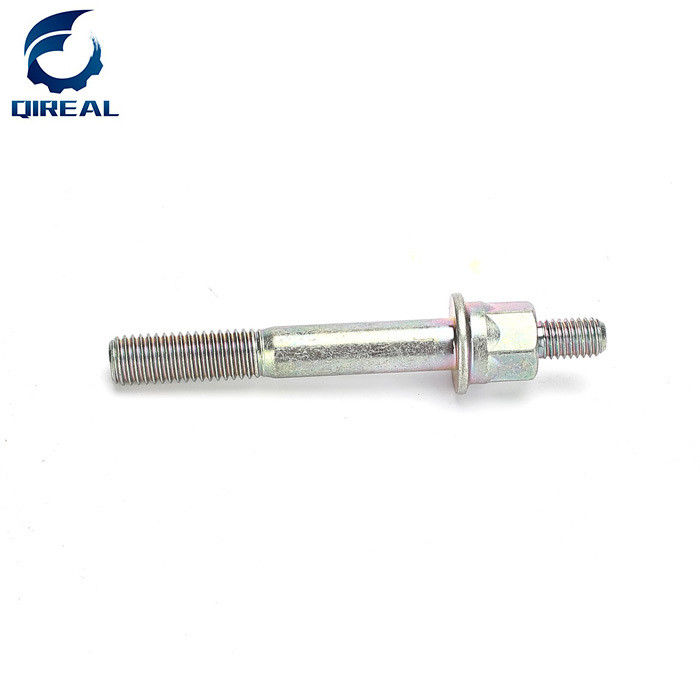 SZ10910057 SZ109-10057 Excavator Spare Parts Flange Bolt For SK230SR-3 SK260SR-3 VHSZ10910057