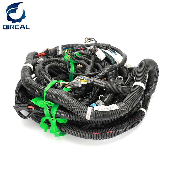 LC13E01436P1 Main Wire Harness for SK300-8 SK350-8 Excavator Engine Parts