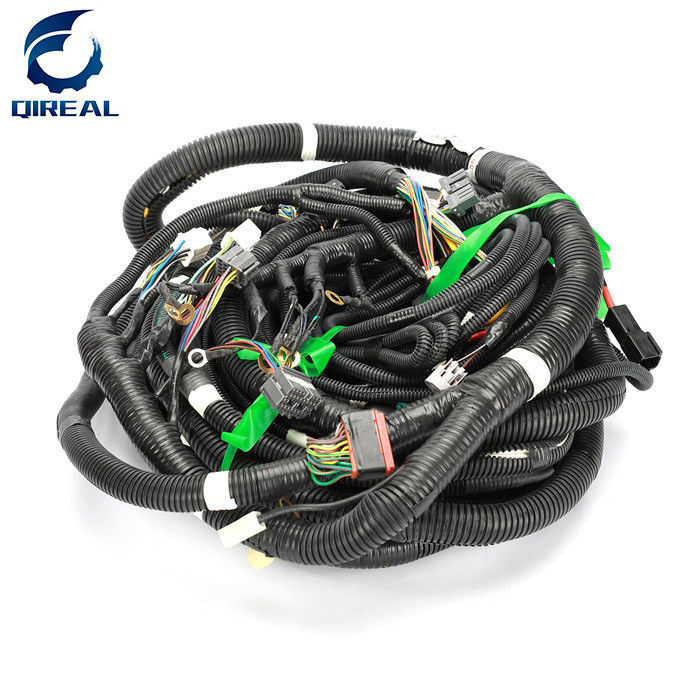 LC13E01436P1 Main Wire Harness for SK300-8 SK350-8 Excavator Engine Parts
