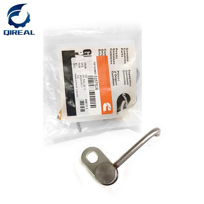 ISF2.8 Engine Parts Piston Cooling Nozzle 5257526