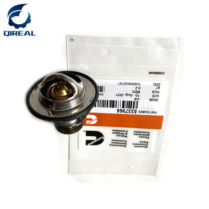 ISF3.8 Diesel engine Thermostat 5337966