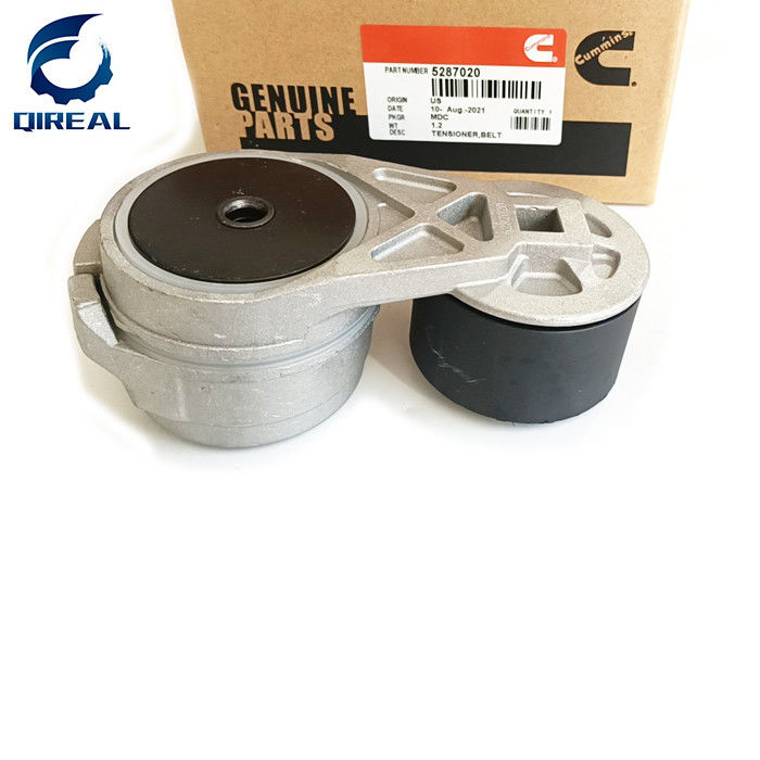 Brand New Diesel Engine ISF3.8 Spare Parts 5287020 Belt Tensioner