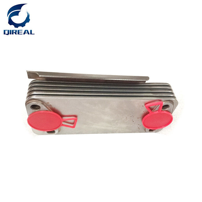 Oil Cooler Core ISF2.8 ISF3.8 ISF Cooler Core 4990291