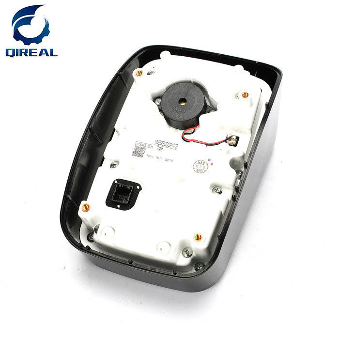 Excavator SK200 250 260 330-8 Control panel LCD pressure gauge panel display YN59S00021F3