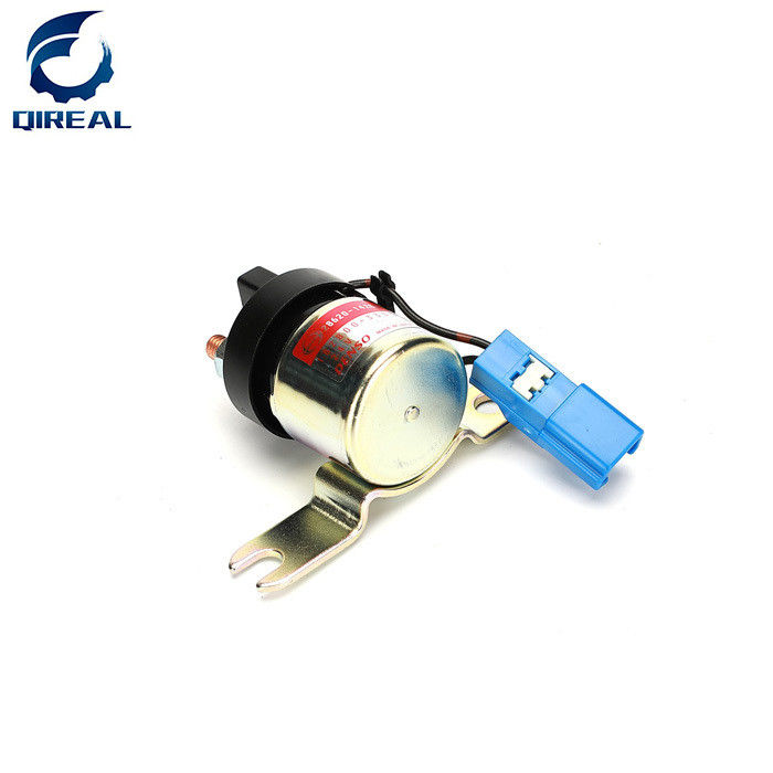 VHS894101290 VH894101290A J05E J08E RELAY ASSY INTAKE SK200-8 SK210-8 SK250-8