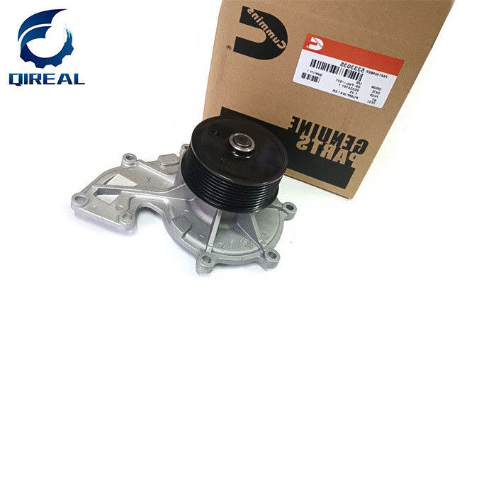Cummins ISF2.8 ISF3.8 Diesel Engine Parts Water Pump 5288908 5257960 5263374 5333035
