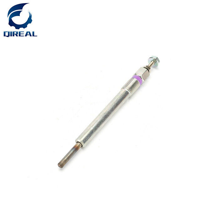 J05E Vh19850e0080 Excavator Engine Parts Plug Assy For SK200-8