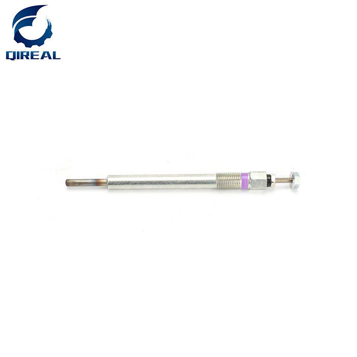 J05E Vh19850e0080 Excavator Engine Parts Plug Assy For SK200-8