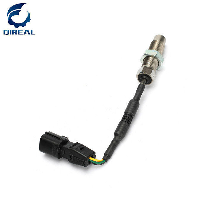 SK200-8 SK250-8 SK330-8 SK210-8 SK260-8 SENSOR ASSY,SPRRD VH894101290