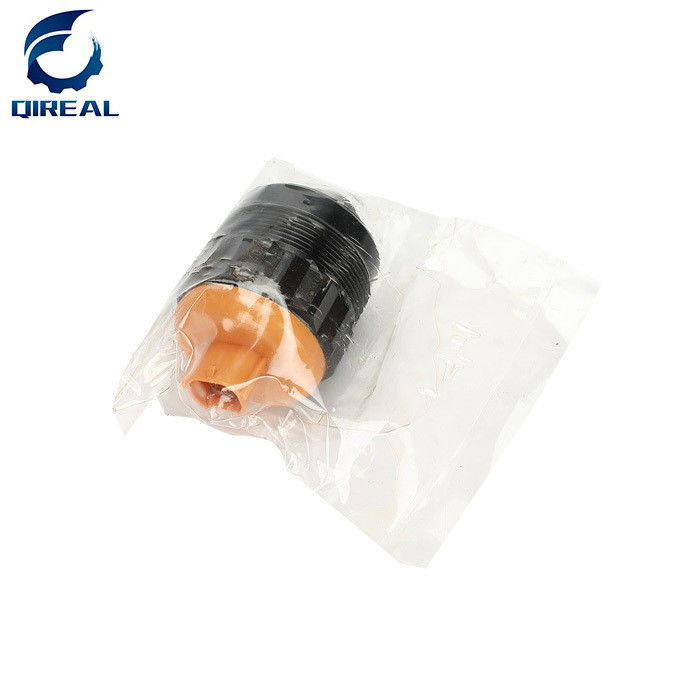 Excavator SK Pump Assembly 4608 Common Rail VH227301240A
