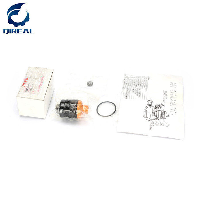 Excavator SK Pump Assembly 4608 Common Rail VH227301240A