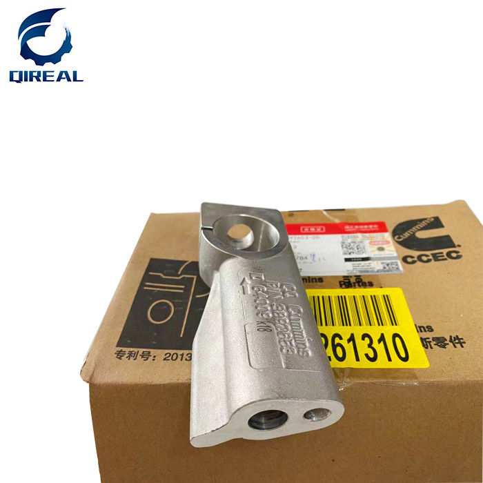 Original ISM11 QSM11 M11 Diesel Engine Parts Rocker Lever Support 3892653