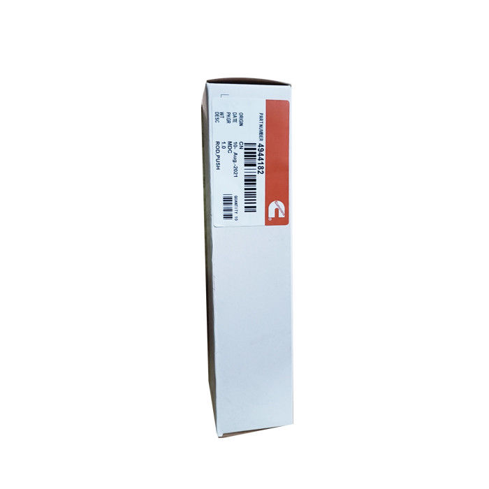 Cummins B3.3 QSB3.3 Engine Valve Push Rod 4944182
