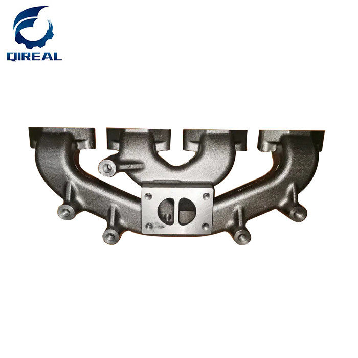 4D95 engine exhaust manifold 6205-11-5140