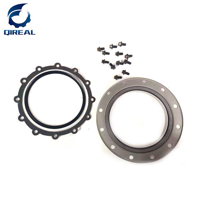 M11 QSM11 ISM11 Genuine diesel engine spare part oil seal kit 4024778 3800969 3800968