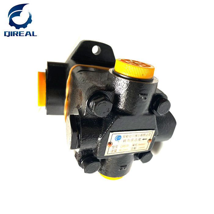 6BT5.9 diesel engine parts hydraulic pump 3415378