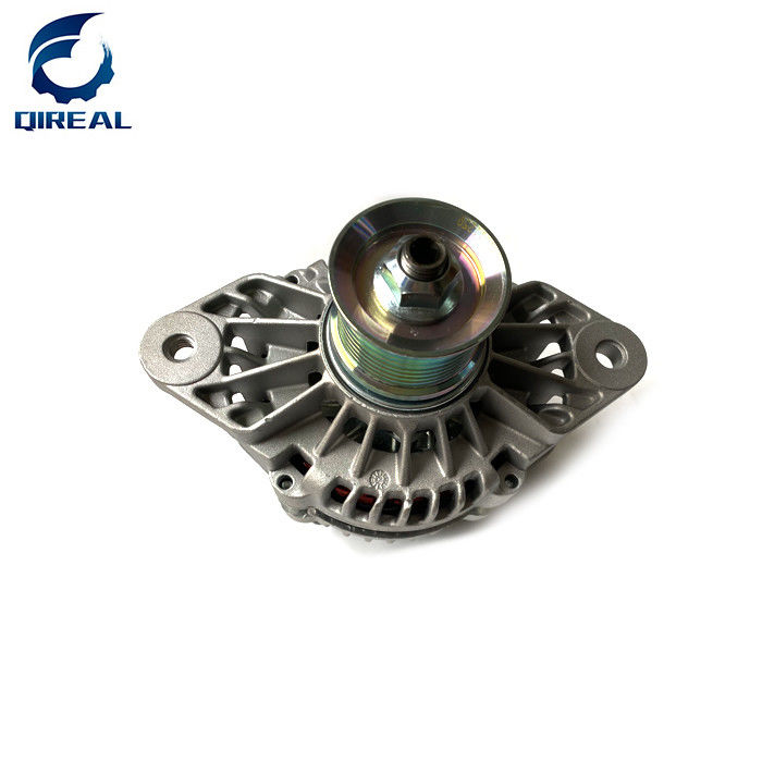 QSB4.5 NT855 Diesel Engine Parts genuine cummins part Alternator 5282836
