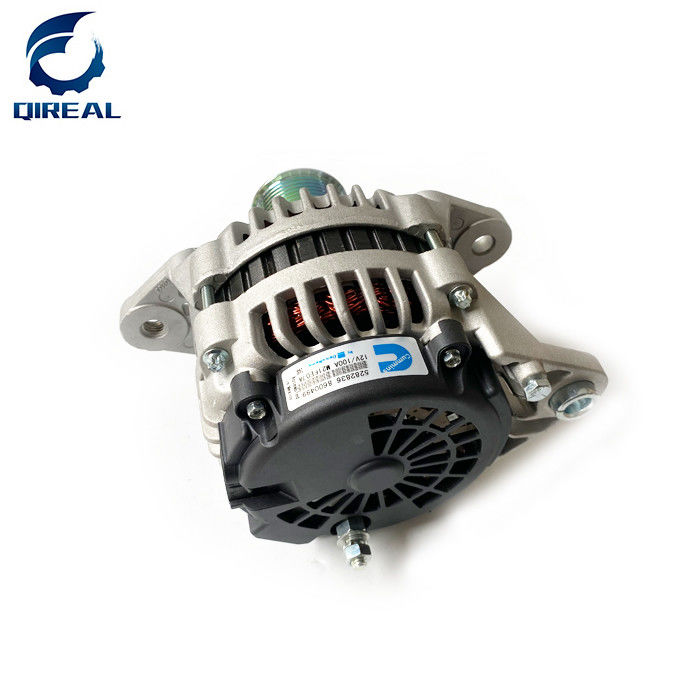 QSB4.5 NT855 Diesel Engine Parts genuine cummins part Alternator 5282836