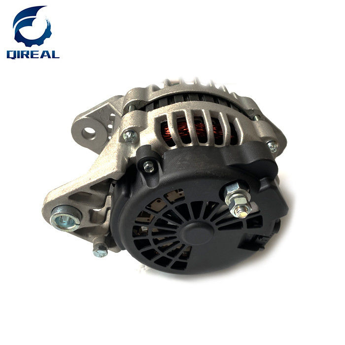 QSB4.5 NT855 Diesel Engine Parts genuine cummins part Alternator 5282836