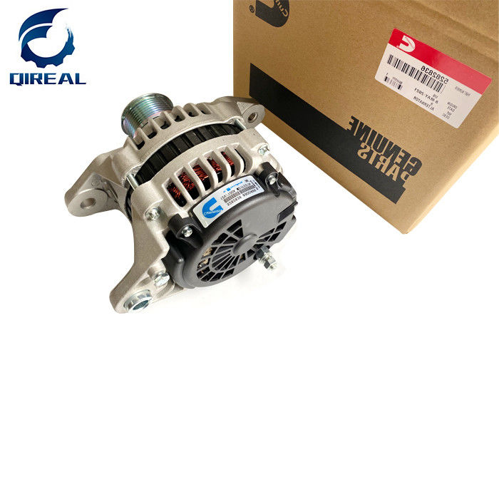 QSB4.5 NT855 Diesel Engine Parts genuine cummins part Alternator 5282836