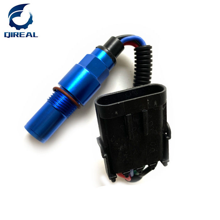 M11 Engine Crankshaft Position Sensor 3408503