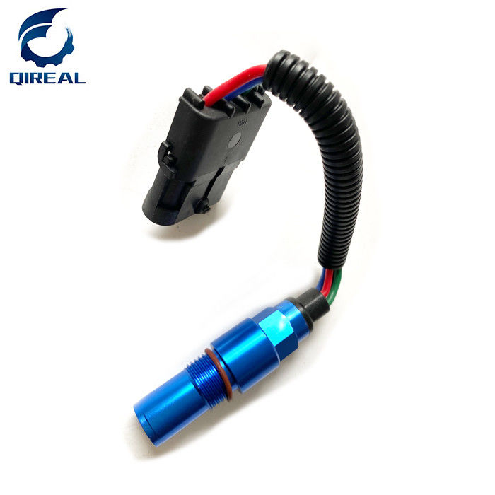 M11 Engine Crankshaft Position Sensor 3408503