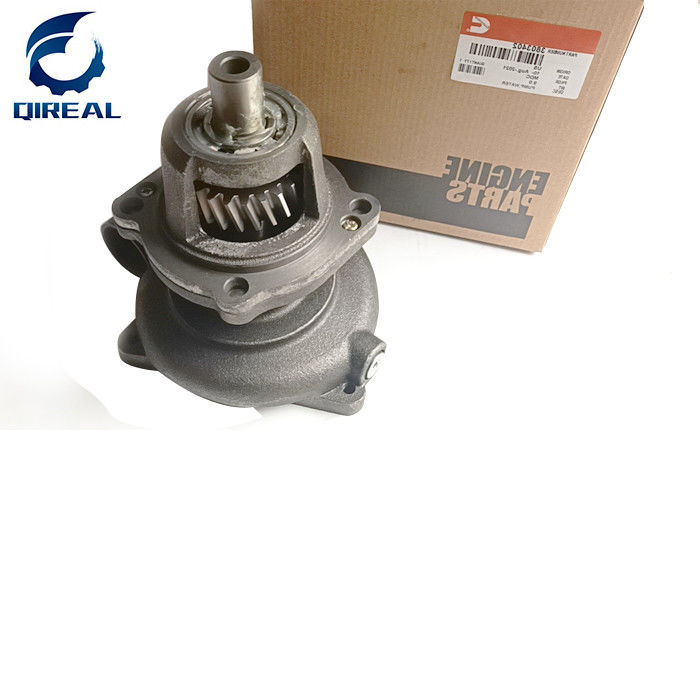 Excavator Spare Parts M11 Diesel Engine Water Pump Motor 3803402
