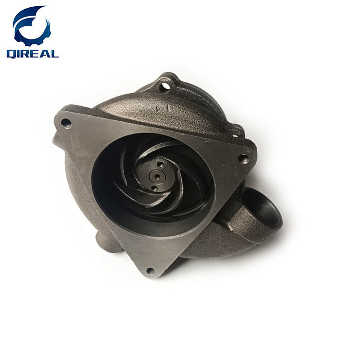 Excavator Spare Parts M11 Diesel Engine Water Pump Motor 3803402