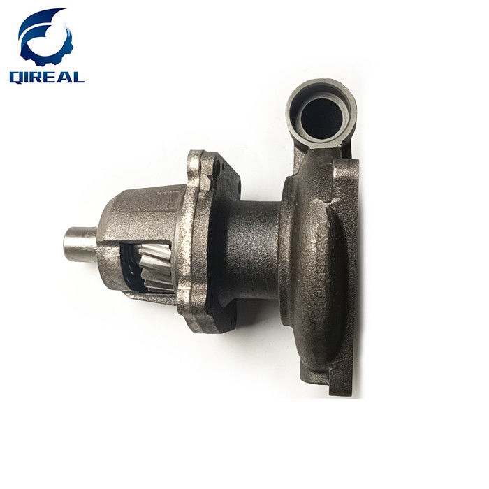 Excavator Spare Parts M11 Diesel Engine Water Pump Motor 3803402