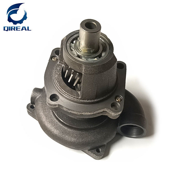Excavator Spare Parts M11 Diesel Engine Water Pump Motor 3803402