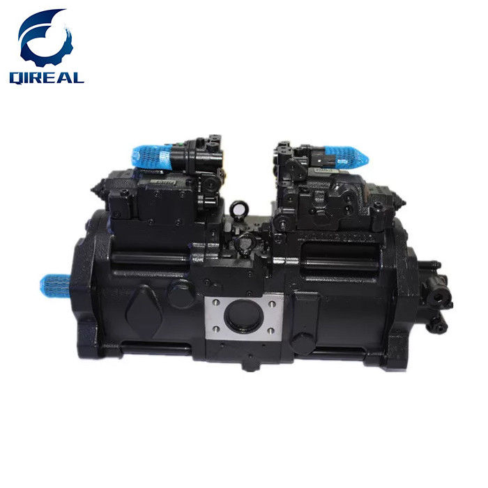 Excavator Spare Parts SK200-8 SK210-8 SK250-8 Hydraulic Pump K3V112DTP YN10V00007F1