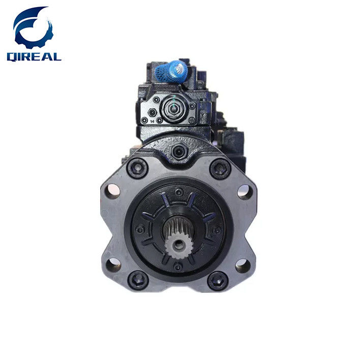 Excavator Spare Parts SK200-8 SK210-8 SK250-8 Hydraulic Pump K3V112DTP YN10V00007F1