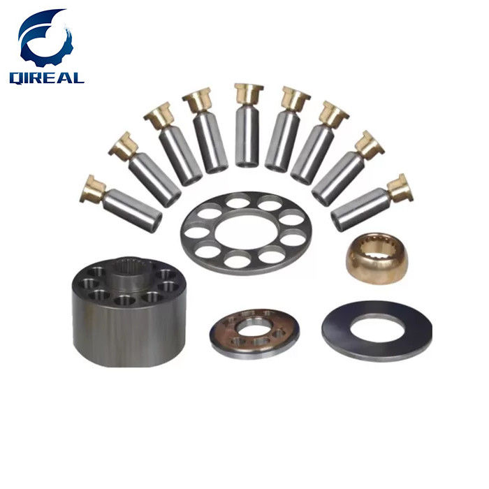 Excavator Hydraulic Pump Parts MX 50 MX80 MX 150 MX 173 MX 200 MX 250