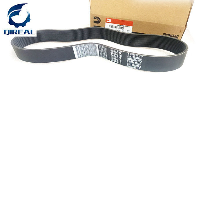 Diesel Engine Parts ISX15 X15 V Ribbed Belt 3104860