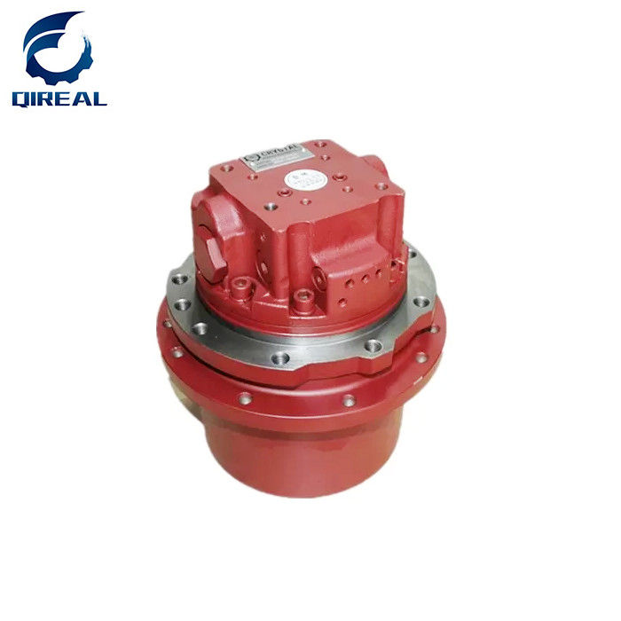 Excavator Spare Parts Travel Motor Assy TM03A For Excavator PC30