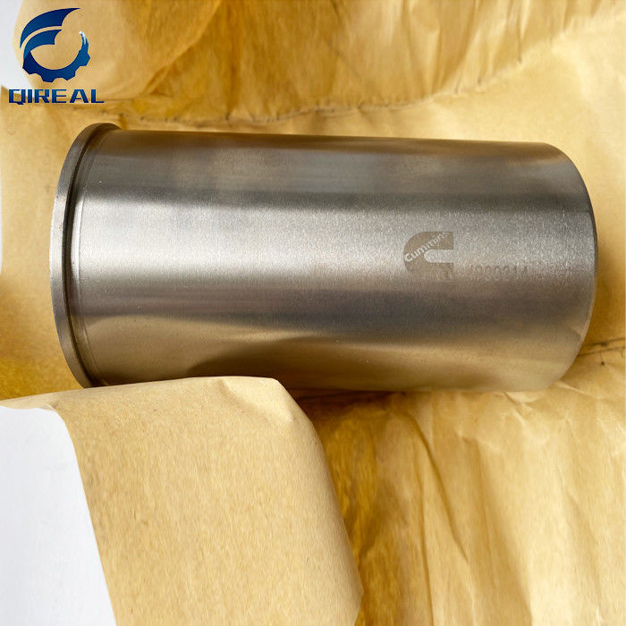 Excavator A2300 Engine Parts Cylinder Liner 4900214