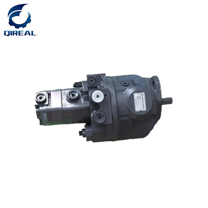Excavator Spare Parts R55-7 Hydraulic Pump 31M8-10020 AP2D25