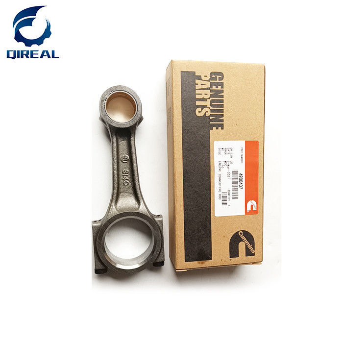 Excavator Engine Parts A2300 Connecting Rod 4900406