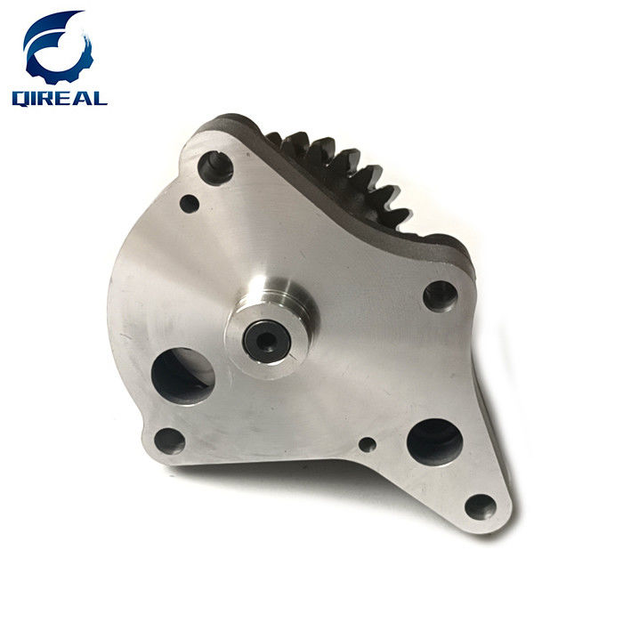 Diesel engine parts A2300 oil pump 4901216 4900567
