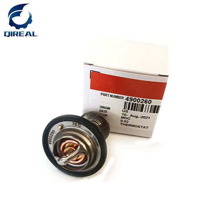 A2300 Cummins Engine Parts Thermostat 4900260
