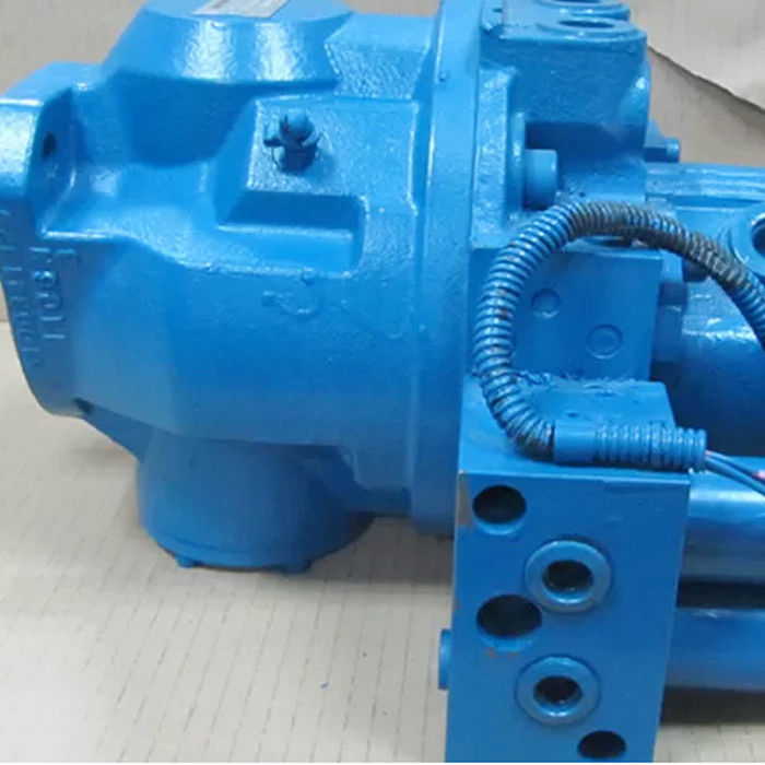 Construction Machinery Parts Doosan S030 Excavator Hydraulic Main Pump 2401-9216 401-00261a Gear Pump