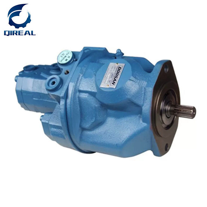 Construction Machinery Parts Doosan S030 Excavator Hydraulic Main Pump 2401-9216 401-00261a Gear Pump