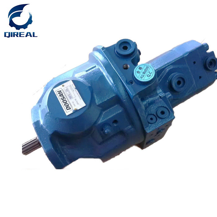 Construction Machinery Parts Doosan S030 Excavator Hydraulic Main Pump 2401-9216 401-00261a Gear Pump