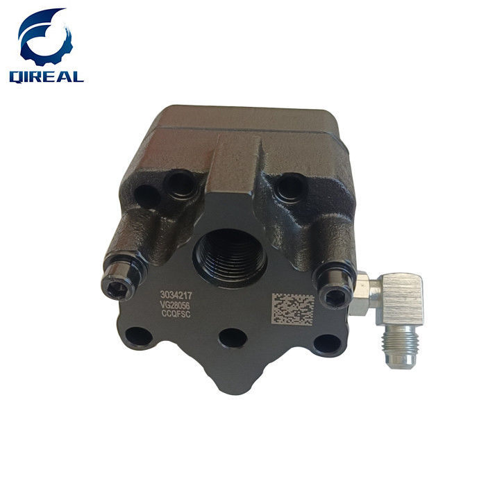 NT855 diesel engine parts Fuel Pump Gear 3034217