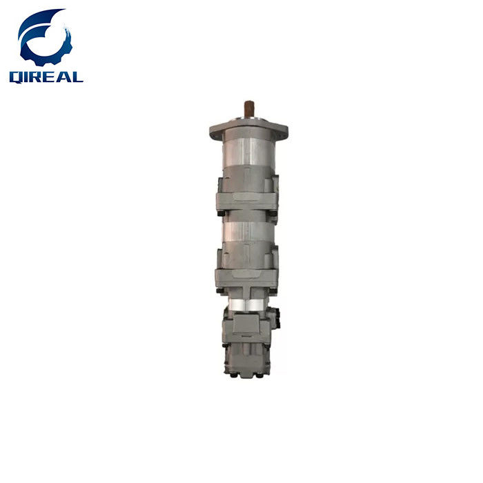 Excavator Spare Parts WA200 Hydraulic Pump Pvd-2B-40P Pvd-2B-40P-6G3-4515H